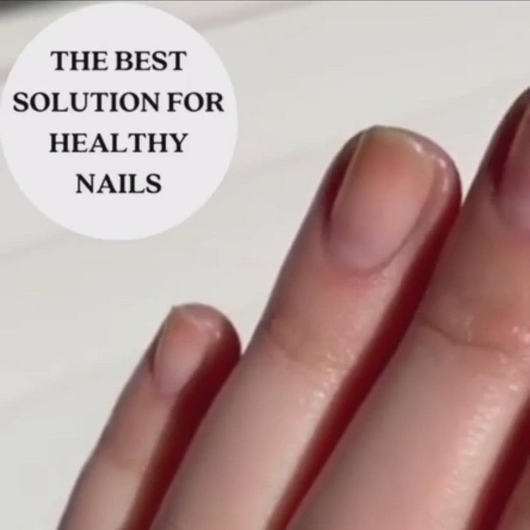 The 10 Best Nail Strengtheners for Strong Healthy Nails 2024 | ND Nails  Supply